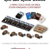 Con Me Nella Tomba, gioco da tavolo, MS Edizioni Taffo - immagine 2