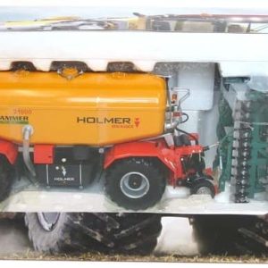Ros COLLECTIONHolmer Terra Variant Eco [ROS 60149·9] 1/32 - 1-32