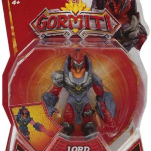 Gormiti Alfa - ALFA LORD KERYON -  12 CM DELUXE GRA23000 ass. 6