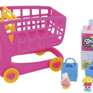 Shopkins, Il Carrello della Spesa Giochi Preziosi GPZ56017
