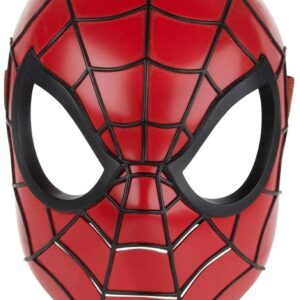 Spider-Man - Maschera di Spider-Man VERSIONE DELUXE A1514