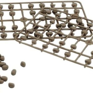 Bruder 02341 - Patate scala 1/16
