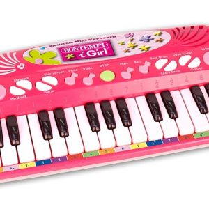 Bontempi 12 2671 - Tastiera da Tavolo