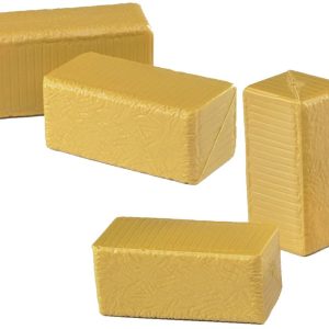 Bruder 02342 - Veicolo Balle di Fieno 4 Pezzi quadrate scala 1/16