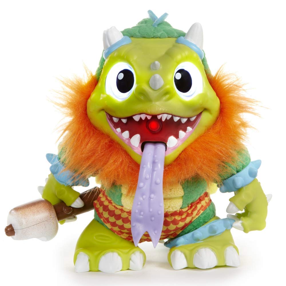 Crate Creatures Sizzle con Effetti Sonori  di Giochi Preziosi CRE0100