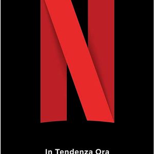 Netflix, il gioco da tavolo più di In Tendenza Ora, un party game con divertenti contenuti delle serie TV più amate su Netflix, Spin Master 6064911