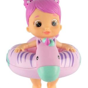 Bloopies Floaties Bloppi Floates Personaggio Abby