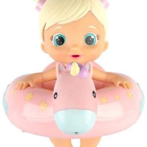 Bloopies Floaties Bloppi Floates Personaggio Roxy