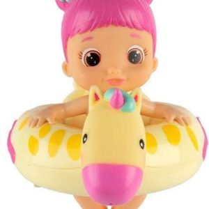 Bloopies Floaties Bloppi Floates Personaggio Lina