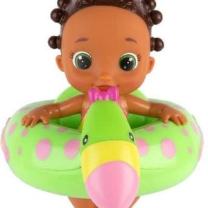 Bloopies Floaties Bloppi Floates Personaggio Dana