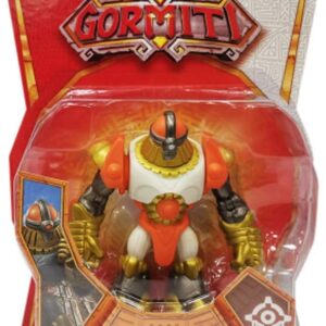 Gormiti  8 cm Rodium, Giochi Preziosi GRA06000