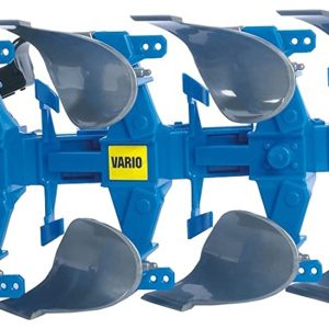 Bruder 02331, Aratro Lemken scala  scala 1/16