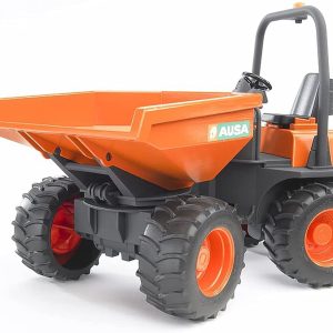 Bruder 02449 - Muletto Linde scala 1/16