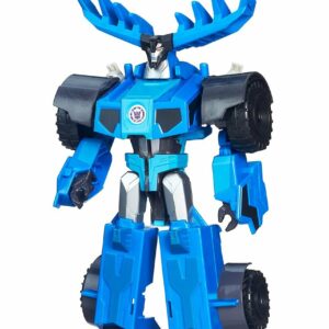 Transformers - RID Hyper, ThunderhoofBBB-VV