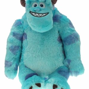 Monsters University - 20'' pollici di base peluche Sulley