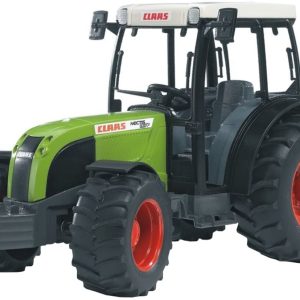 Bruder 02110 Trattore Claas Nectis 267 F scala 1/16