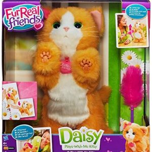 FurReal - Daisy, la gattina che gioca con te, A2003E35
