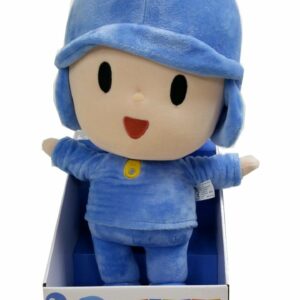 POCOYO PELUCHE 40 CM di GIOCHERIA