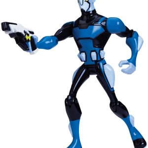 Ben 10 - BENTEN - omniverse COLLEZZIONE  ROOK  - 10 CM CIRCA
