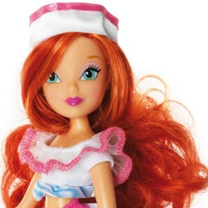 Winx Odysea Explorer, Bloom Collezzionabile