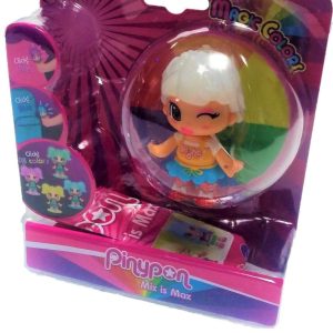 Pinypon Colori Magici - Bright - Famosa 700014706