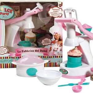 Dolce Party, La Fabbrica dei Dolci, Giochi Preziosi GP470186