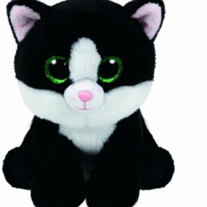 PELUCHE BEANIE BOOS GATTO AVA 15cm T42185
