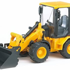 Bruder 02441 - Caterpillar, Pala caricatrice - scala 1/16