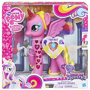 My Little Pony - La Principessa Cadance B1370 di Hasbro
