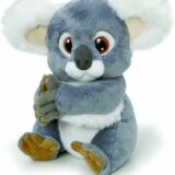 Emotion Pets Peluche Lipto il Koala Interattivo CCP30269 - immagine 2