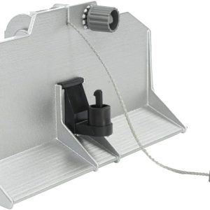 Bruder 03340 - Pala posteriore con vericello - scala 1/16 FUORI PRODUZIONE