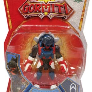 Gormiti  8 cm  Zefyr, Giochi Preziosi GRA06000
