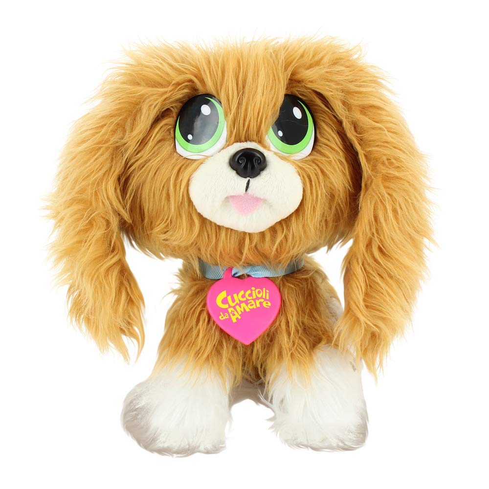 Cuccioli da Amare Personaggio Cocker Spaniel Grandi giochi