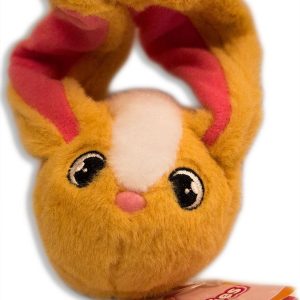 IMC Bunnies Coniglietto magnetico - Giallo ocra