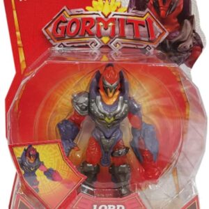 Gormiti  12 cm  Lord Keryon, Giochi Preziosi GRA08000