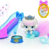 Disney Palace Pets Beauty & Bliss Playset, Pumpkin il cane di Cenerentola GPZ76076 - immagine 2