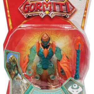Gormiti  8 cm  Akilos, Giochi Preziosi GRA05000