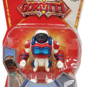 Gormiti  8 cm Typhon, Giochi Preziosi GRA05000