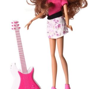 Collezzione Violetta, Violetta Guitar