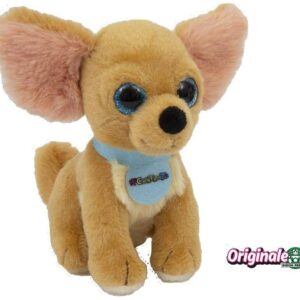Me Contro Te Plush Ray Peluche, Giochi Preziosi MEC10000