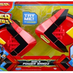 Power Players Roleplay Deluxe Elettronico,Giochi Preziosi  PWW05000