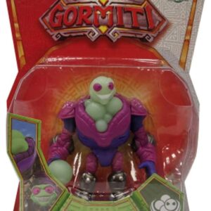 Gormiti 8 cm Irgur, Giochi Preziosi GRA05000
