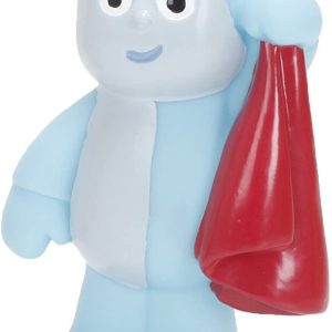 Water Squirter Iggle Piggle dalla serie La Foresta dei Sogni in Gomma Morbida