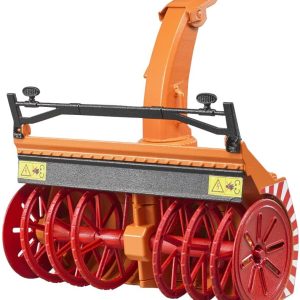 Bruder 02349 Fresa Neve scala 1/16