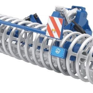 Bruder 02222 PREMISOLCO LEMKEN scala 1/16
