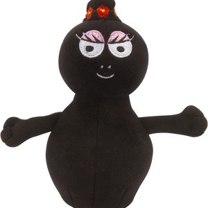 Barbapapà Peluche 12 cm Barbamamma, Giochi Preziosi BAP22000