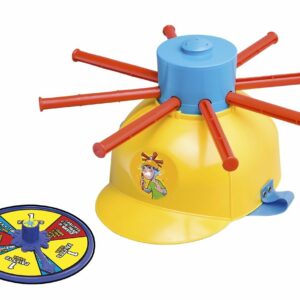 Cascone Gavettone di IMC Toys
