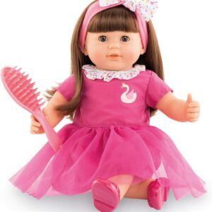 Corolle, Bambola Alice 36 cm , Simba 9000130220