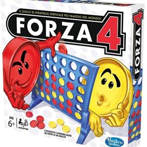 Hasbro Gaming - Forza 4 L'Originale