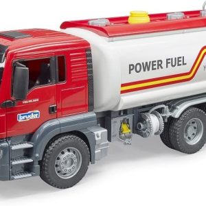 Bruder 03775 CAMION SCANIA AUTOCISTERNA  scala 1/16